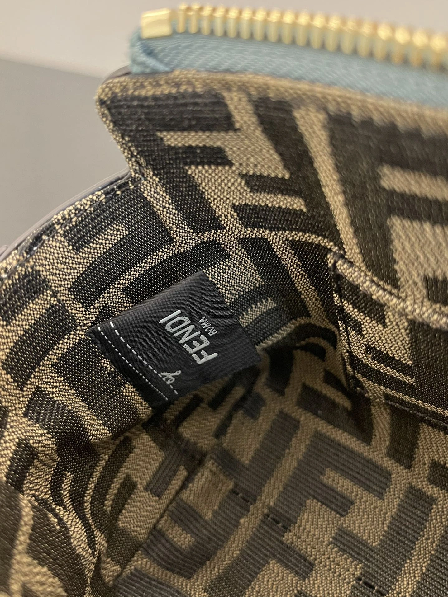 Fendi Pillow Bags SmoothTexture 69811