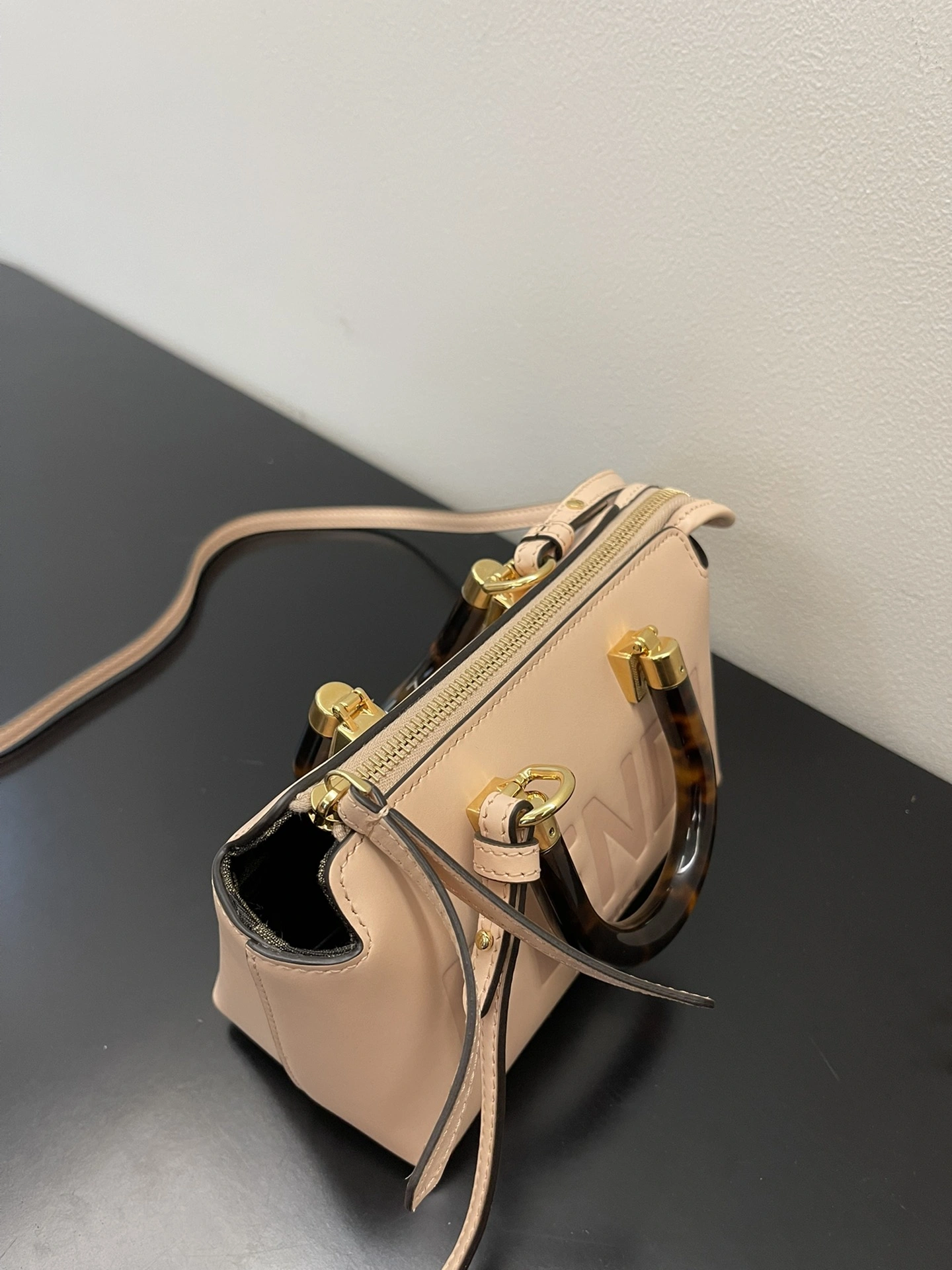 Fendi Pillow Bags Compact 69842