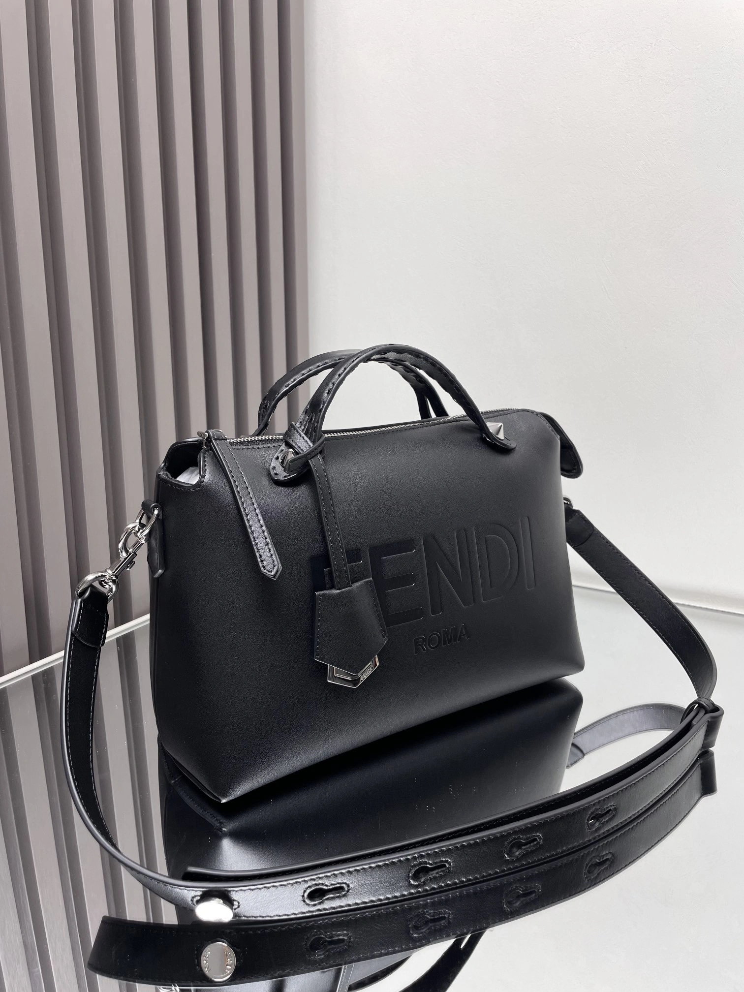 Fendi Pillow Bags WaterResistant 69812