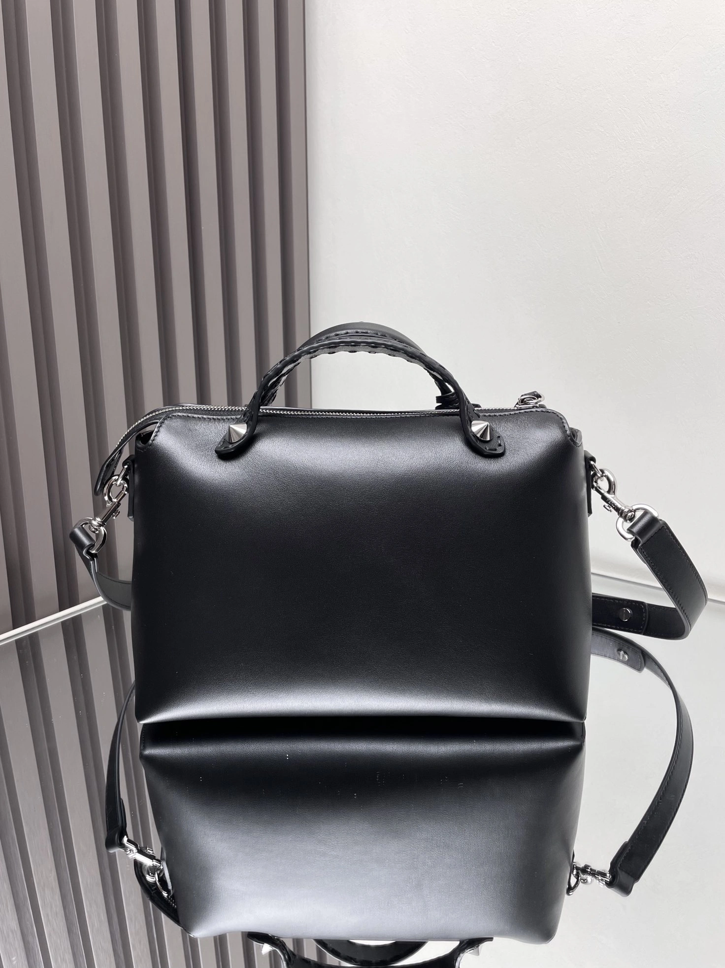 Fendi Pillow Bags WaterResistant 69812