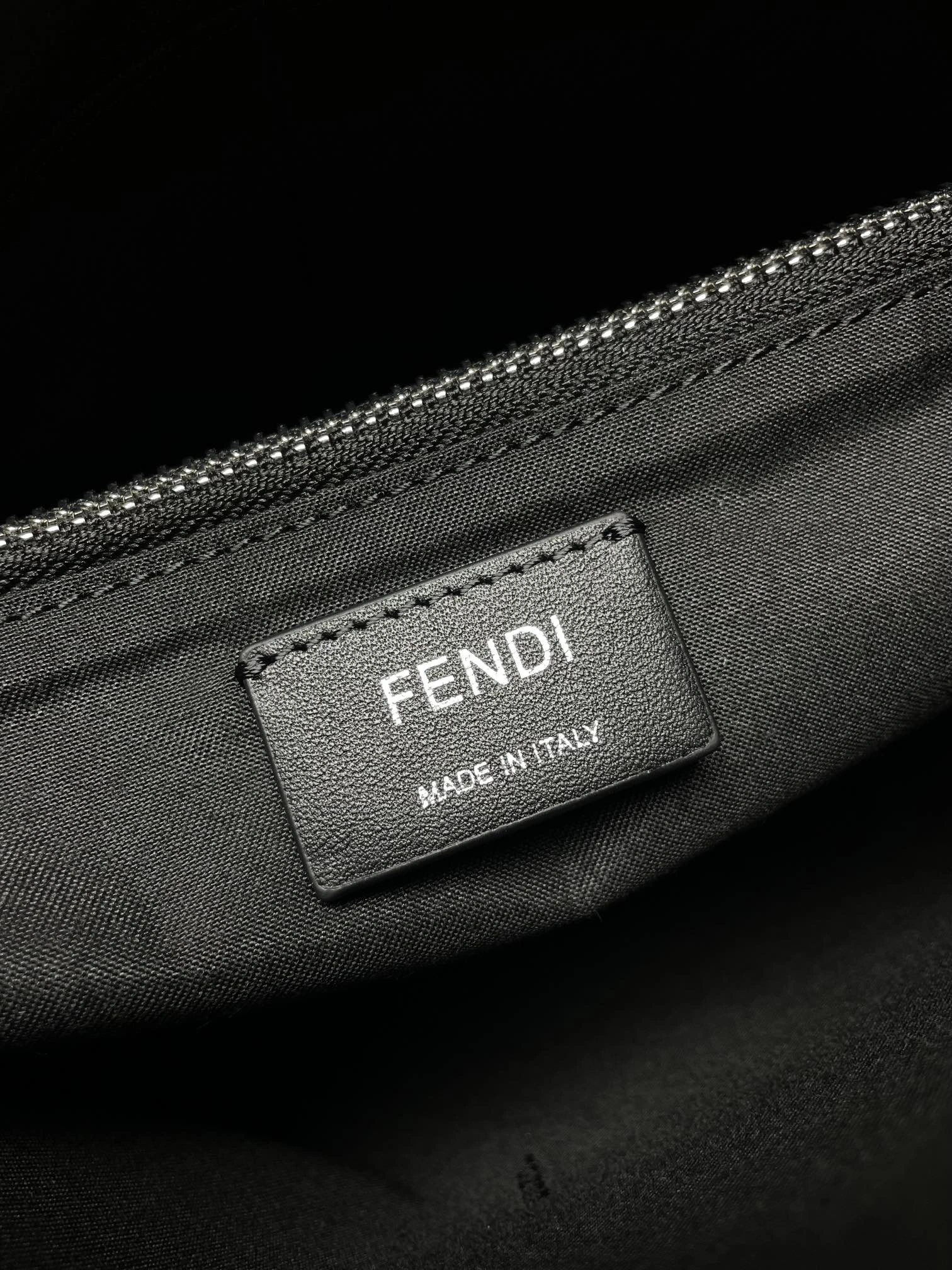 Fendi Pillow Bags WaterResistant 69812