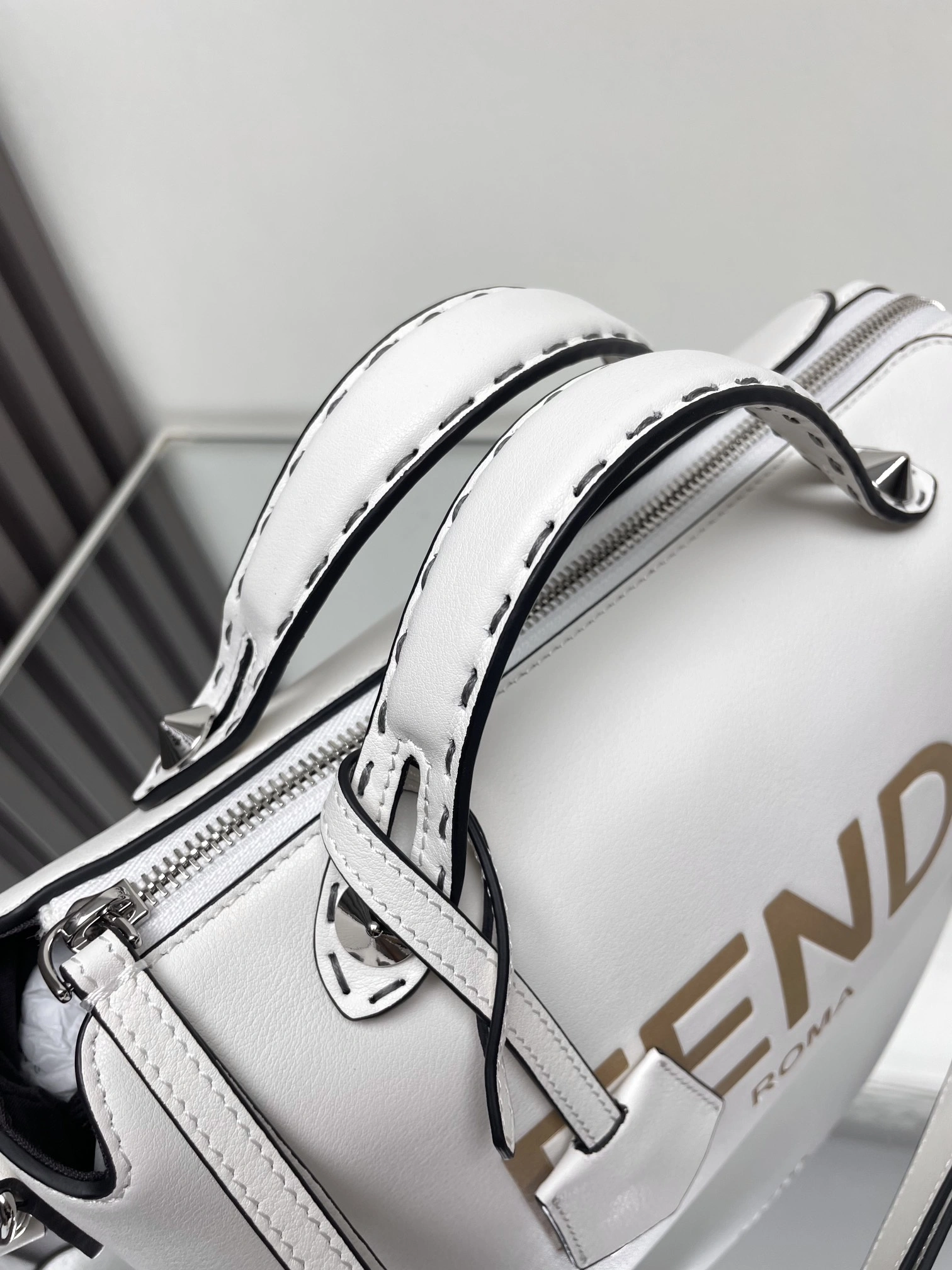 Fendi Pillow Bags Practical 69804