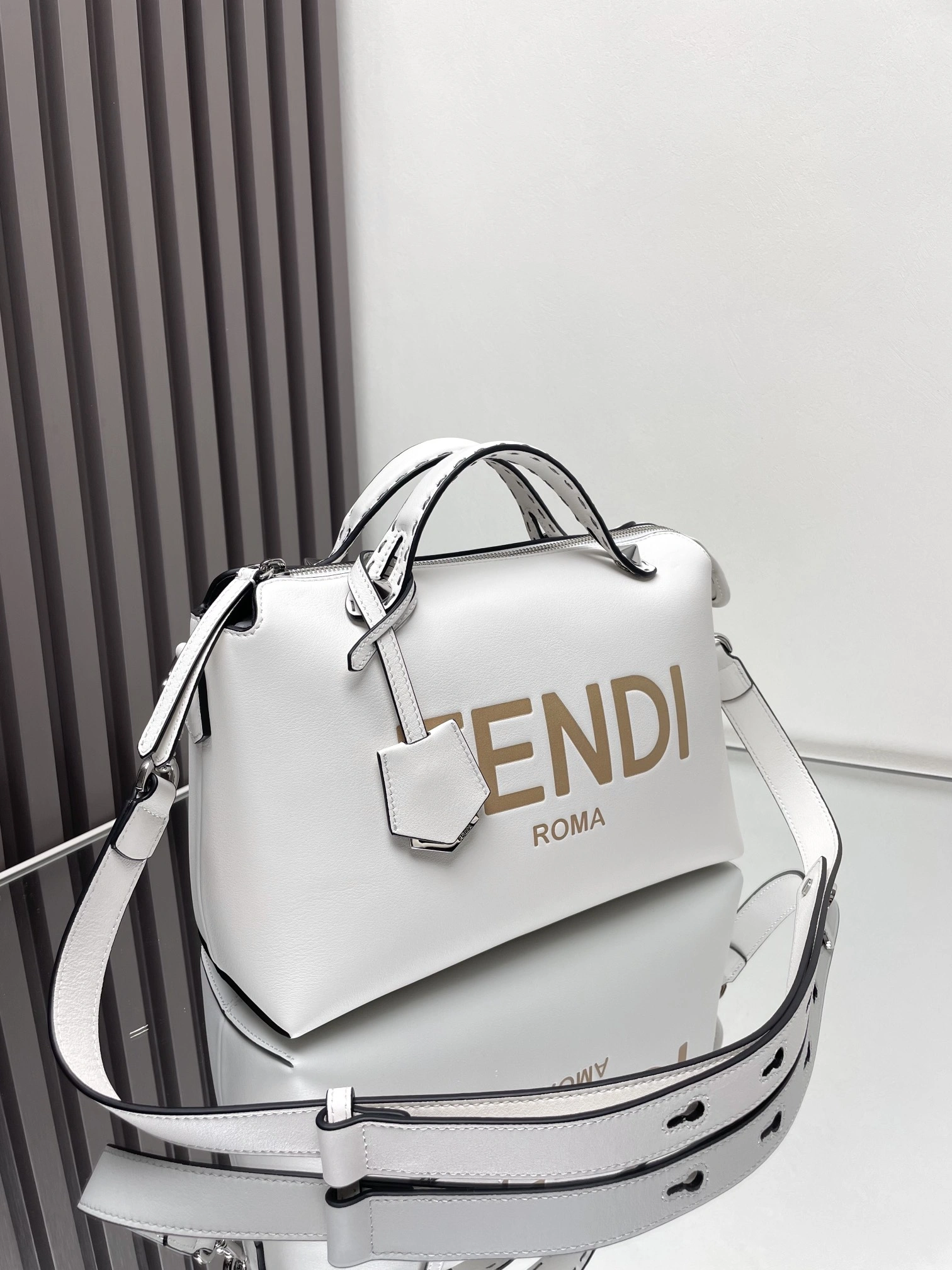 Fendi Pillow Bags Practical 69804
