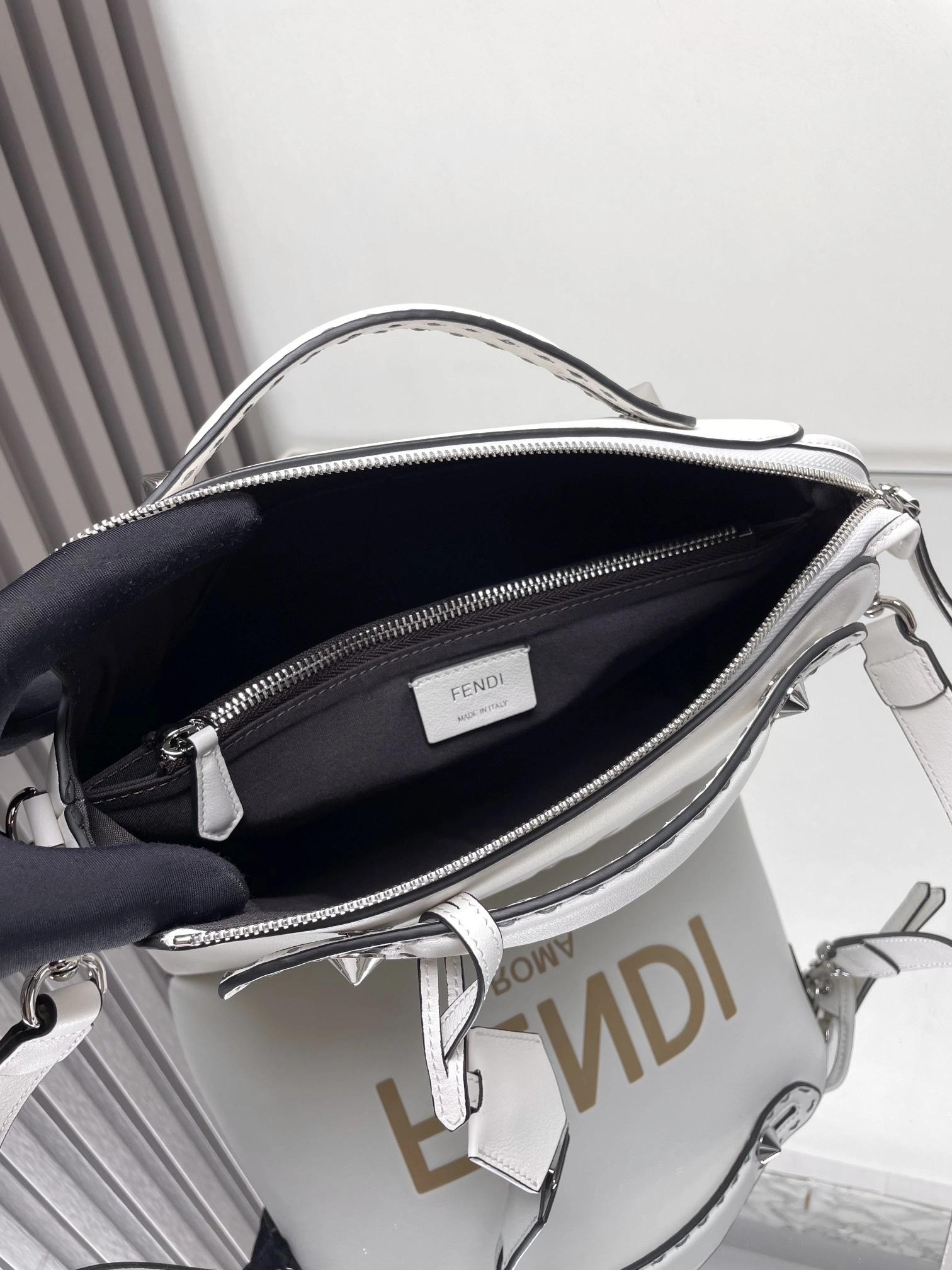 Fendi Pillow Bags Practical 69804