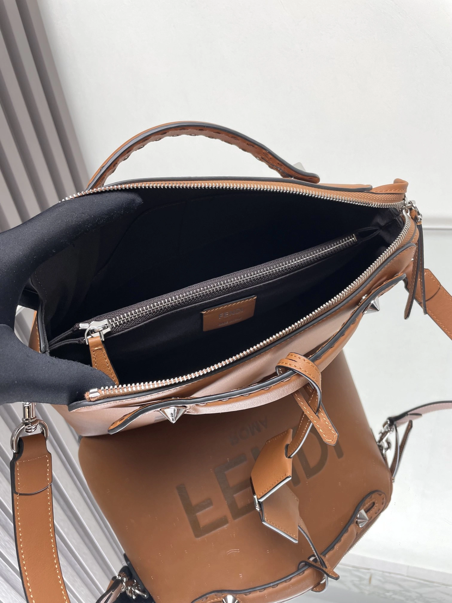 OdorResistant Fendi Pillow Bags 69813