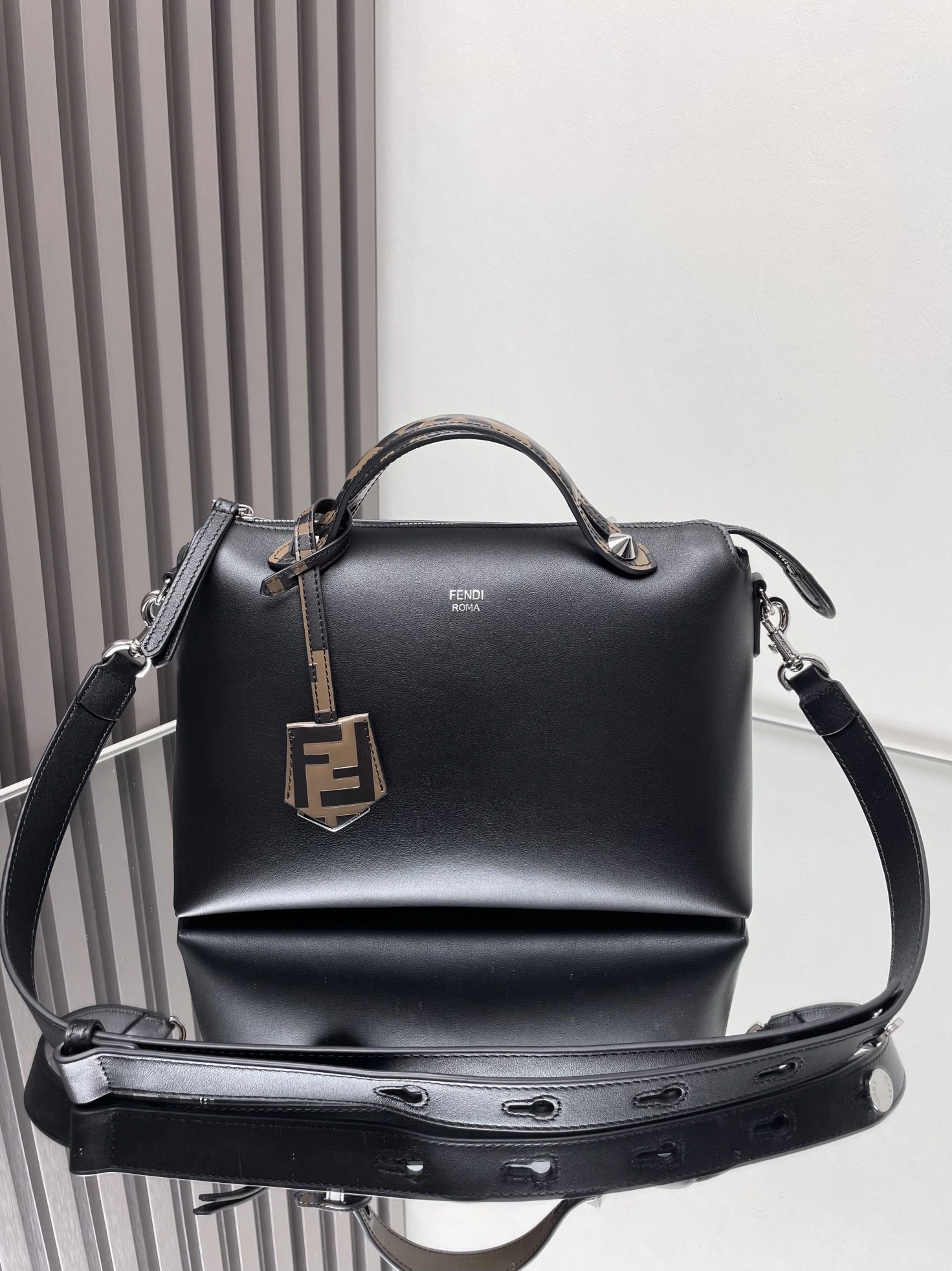 Packable Fendi Pillow Bags 69829