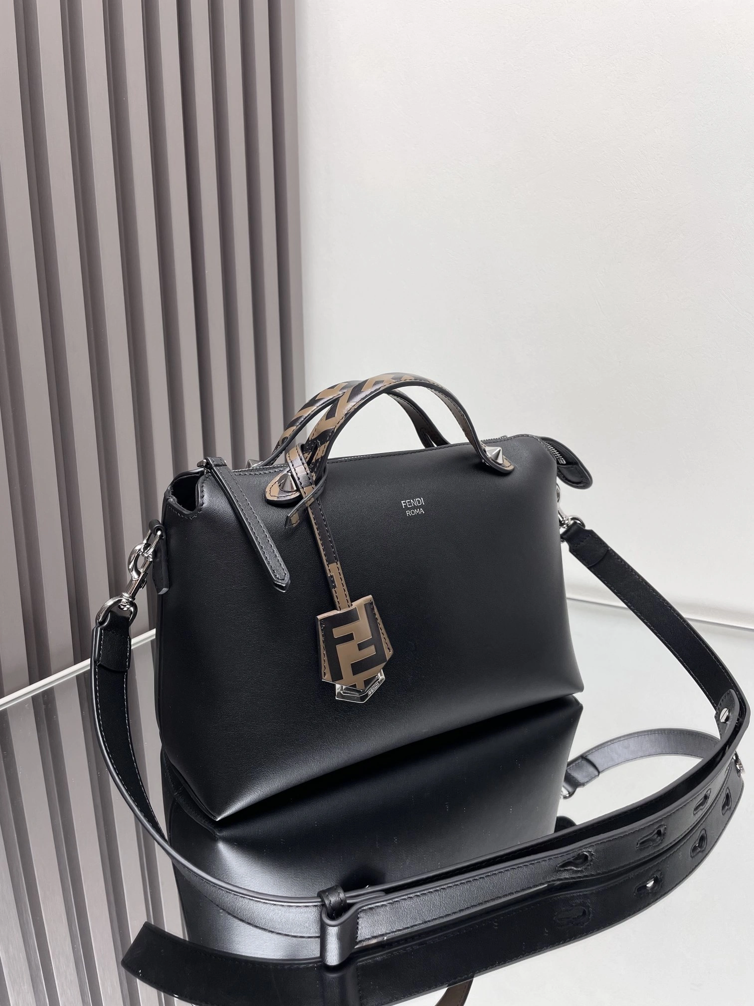 Packable Fendi Pillow Bags 69829