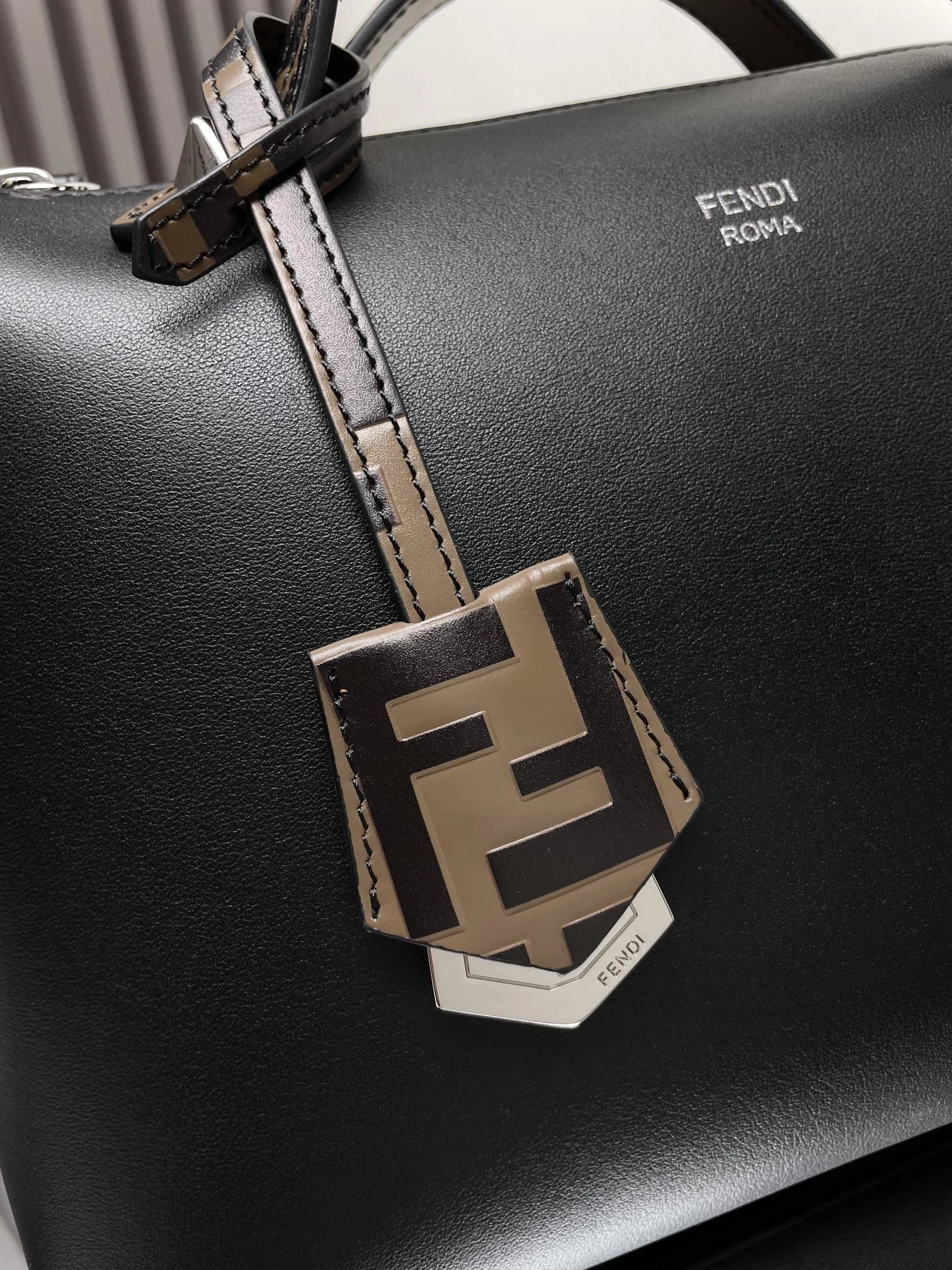 Packable Fendi Pillow Bags 69829