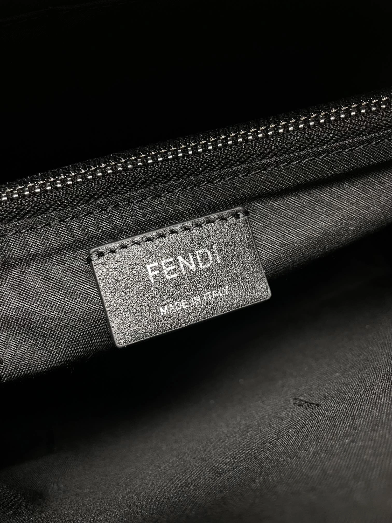 Packable Fendi Pillow Bags 69829