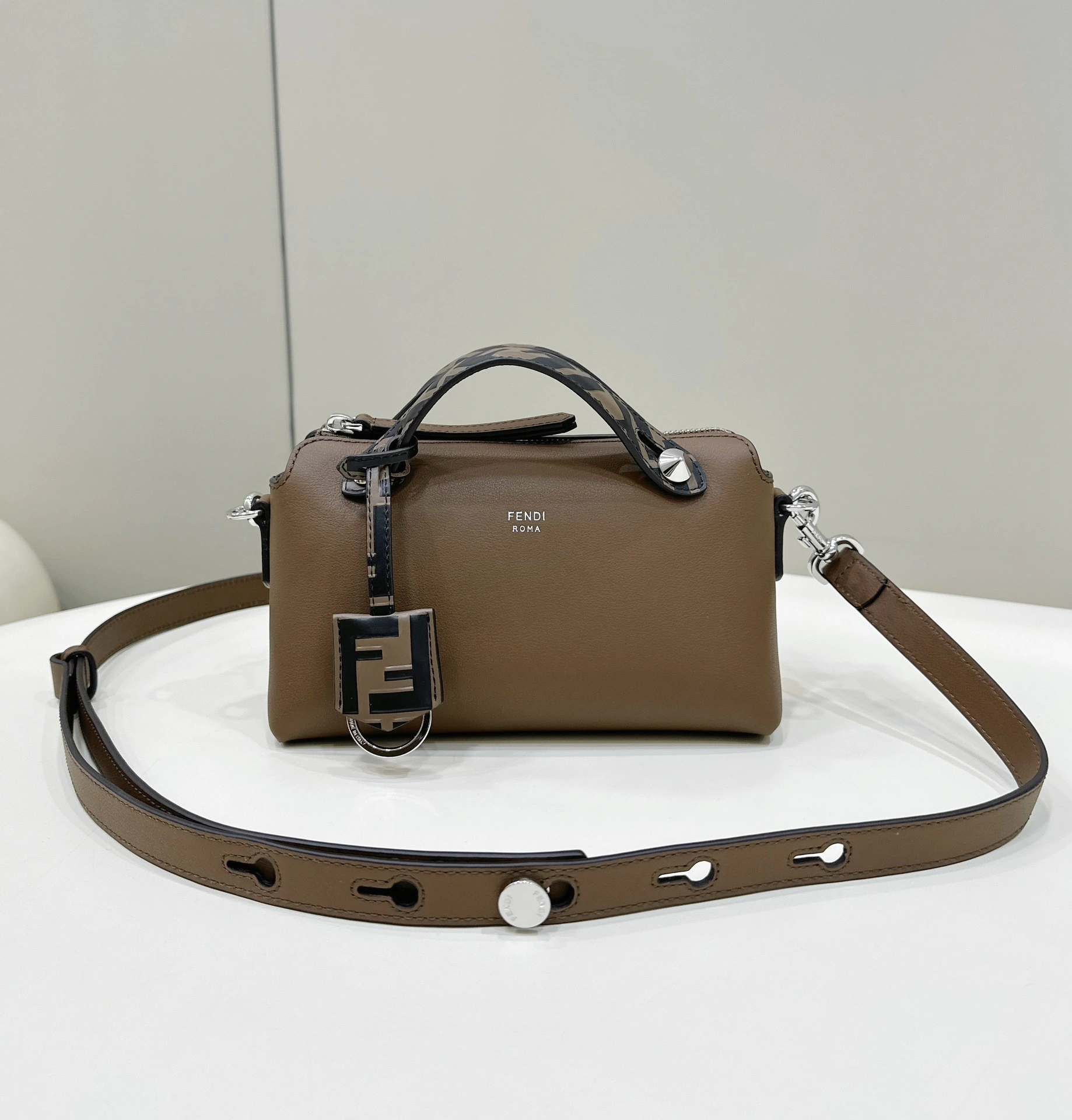 Flexible Fendi Pillow Bags 69800