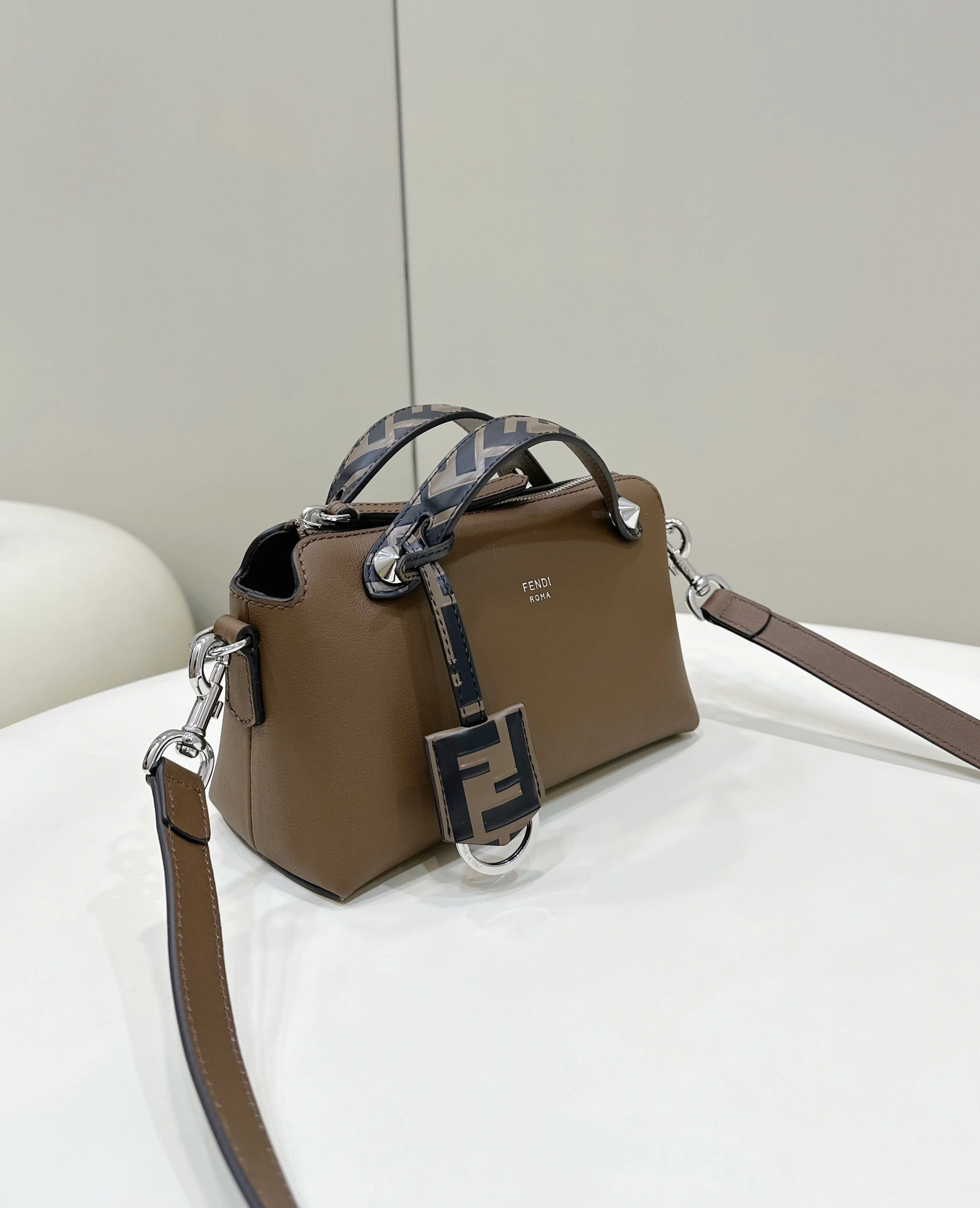 Flexible Fendi Pillow Bags 69800