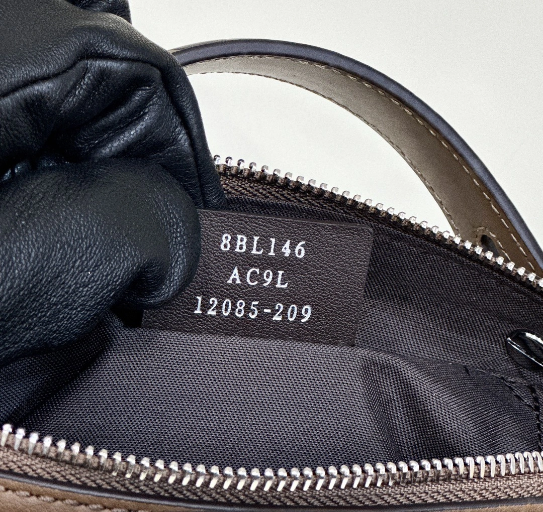 Flexible Fendi Pillow Bags 69800