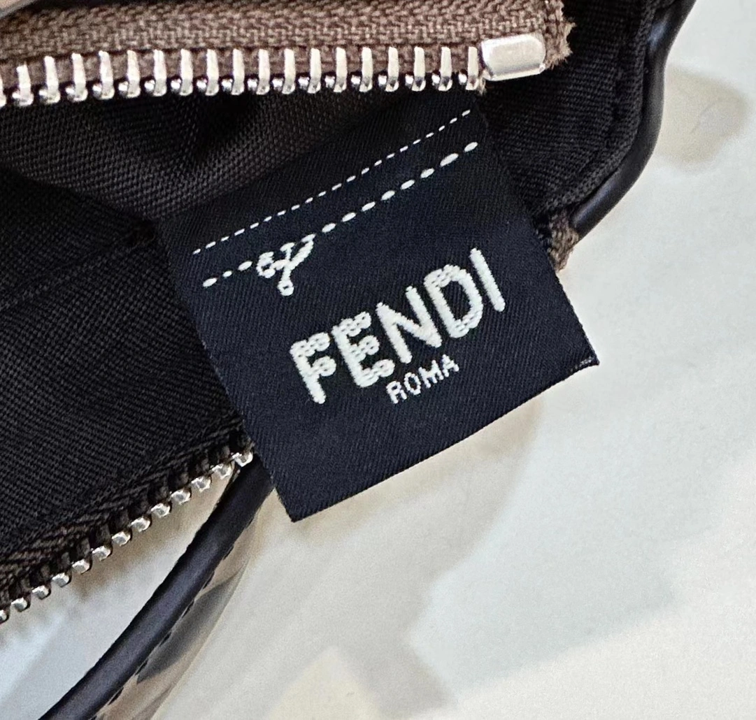 Flexible Fendi Pillow Bags 69800