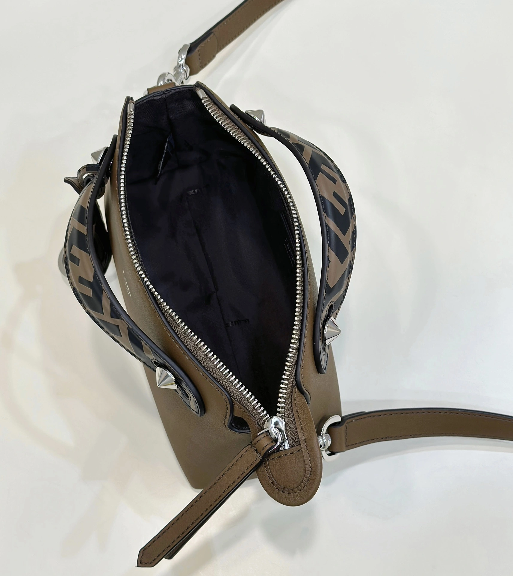 Flexible Fendi Pillow Bags 69800