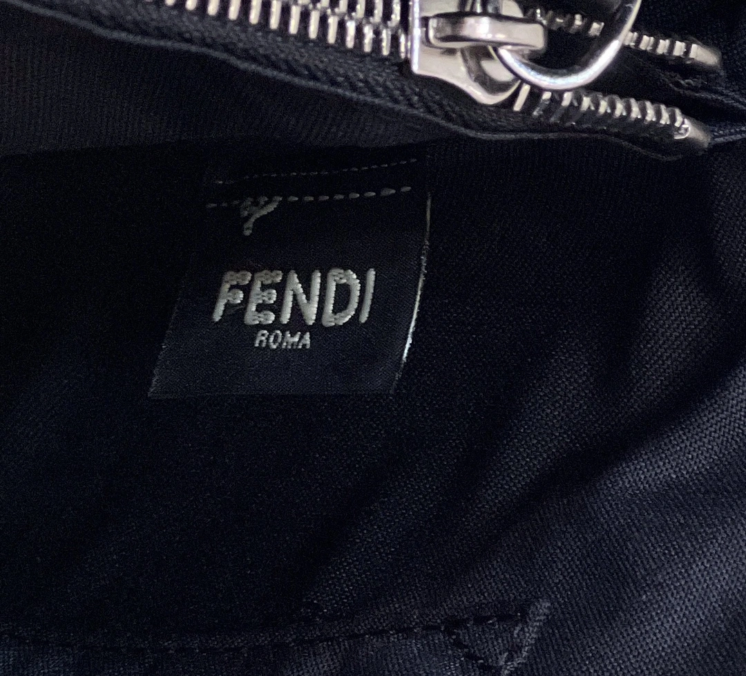 Youthful Fendi Pillow Bags 69824