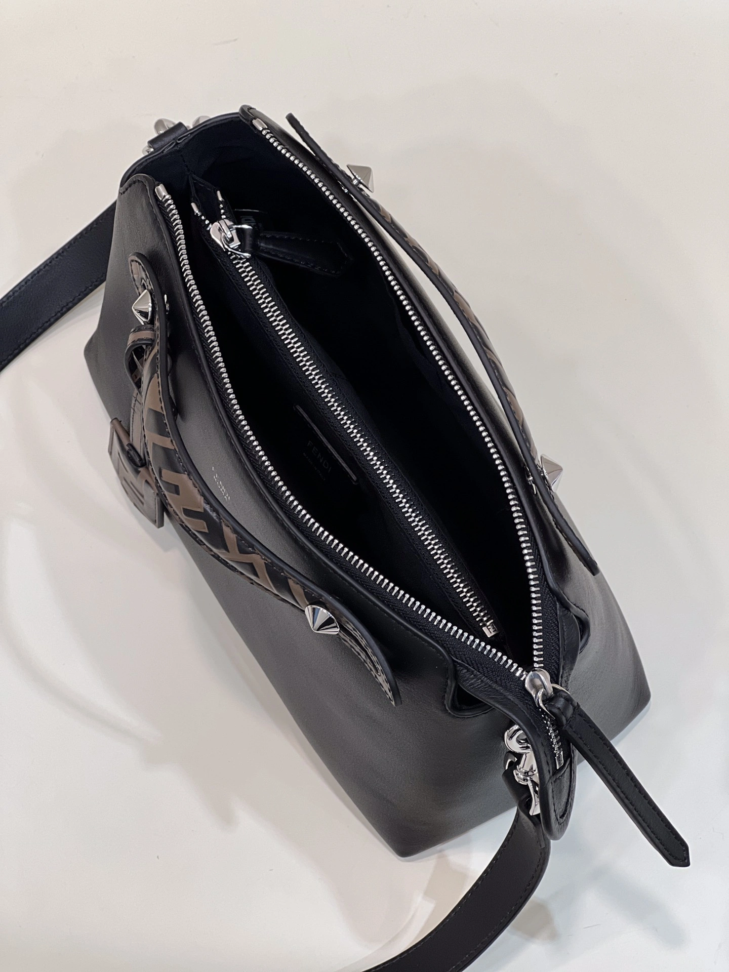 Youthful Fendi Pillow Bags 69824