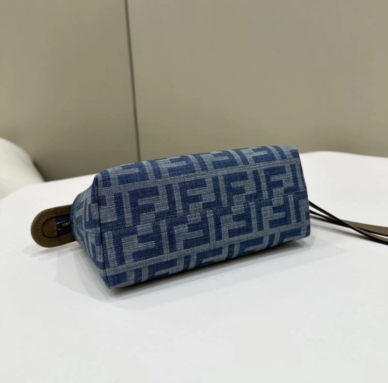 Fendi Pillow Bags Stylish 57570