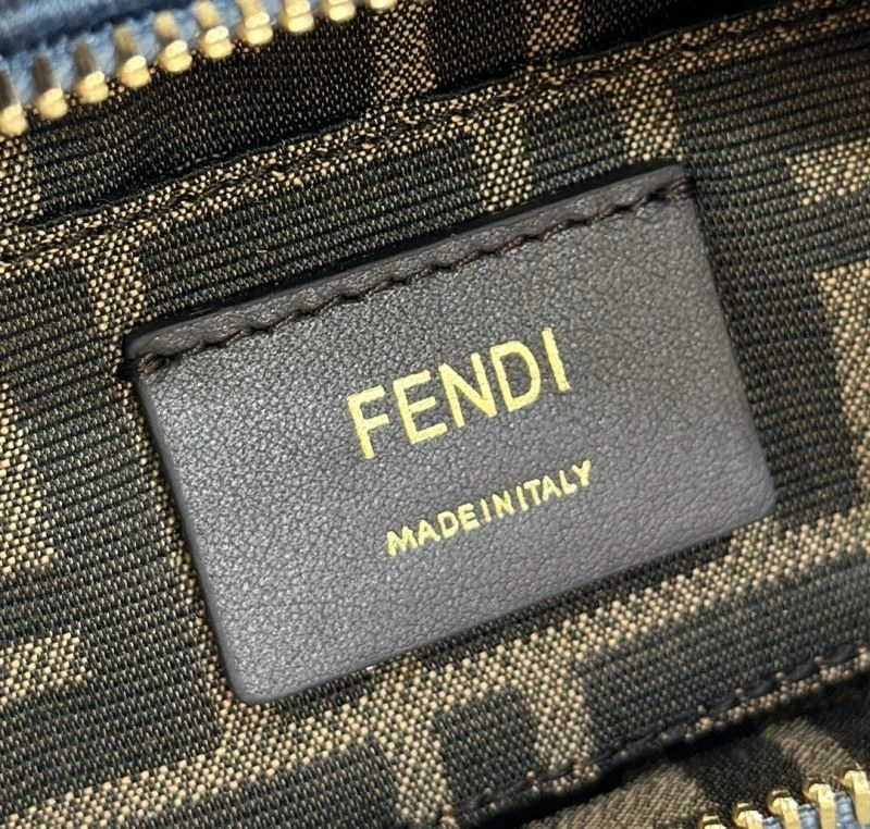 Fendi Pillow Bags Stylish 57570