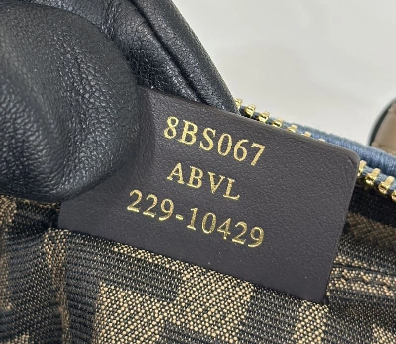 Fendi Pillow Bags Stylish 57570