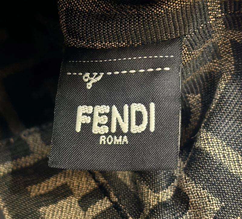 Fendi Pillow Bags Stylish 57570