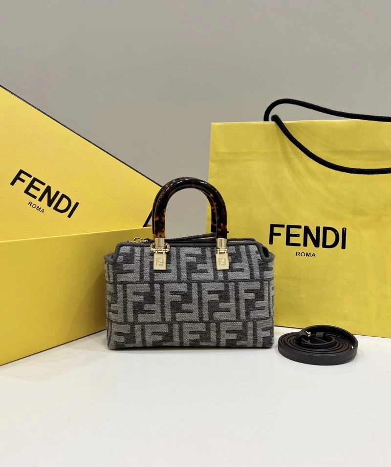 Fendi Pillow Bags Refined 57533