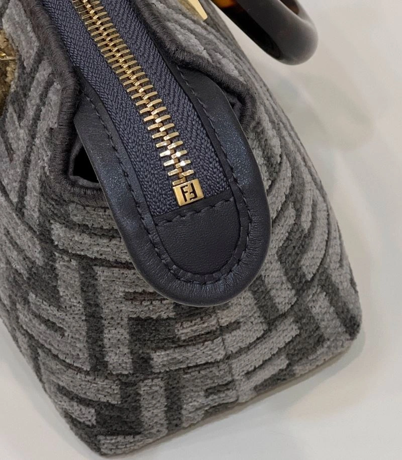 Fendi Pillow Bags Refined 57533