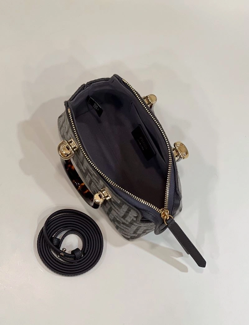 Fendi Pillow Bags Refined 57533
