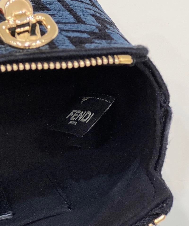 Fendi Pillow Bags FlexibleFit 57534
