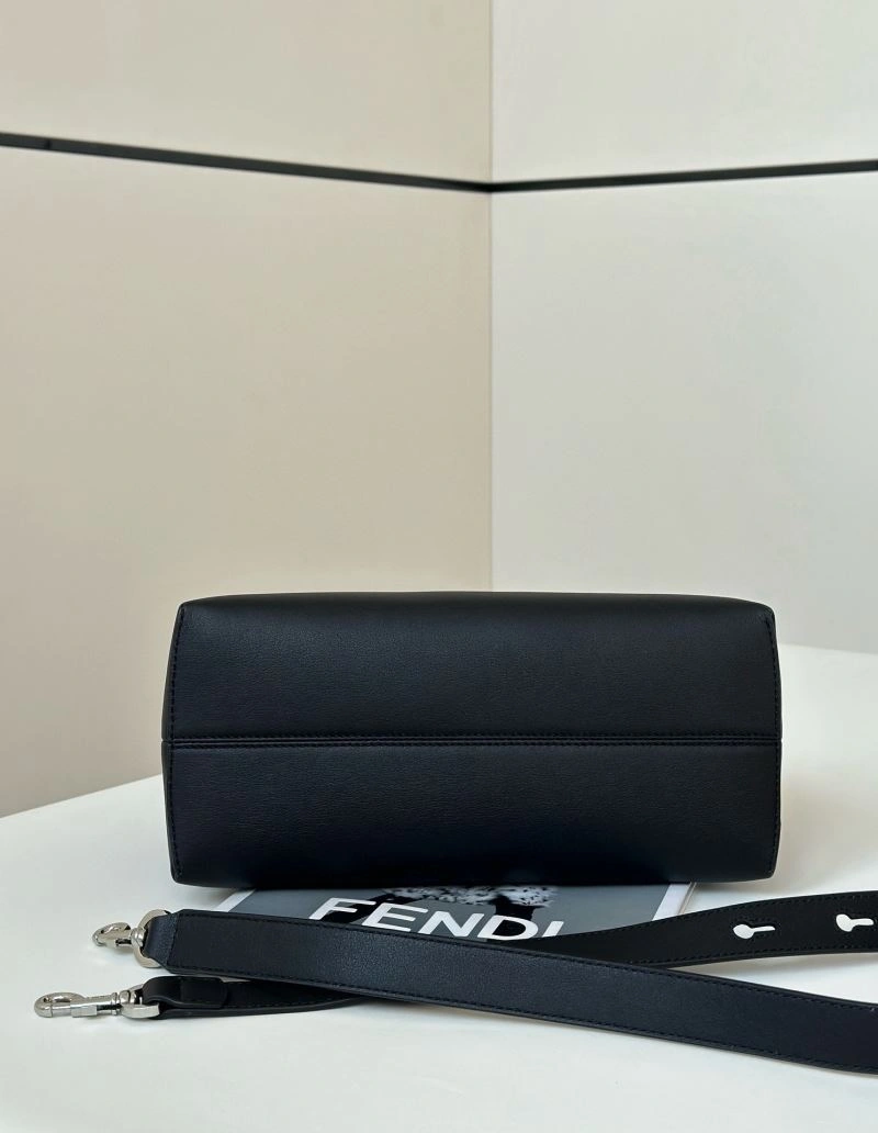 Fendi Pillow Bags Sophisticated 57565