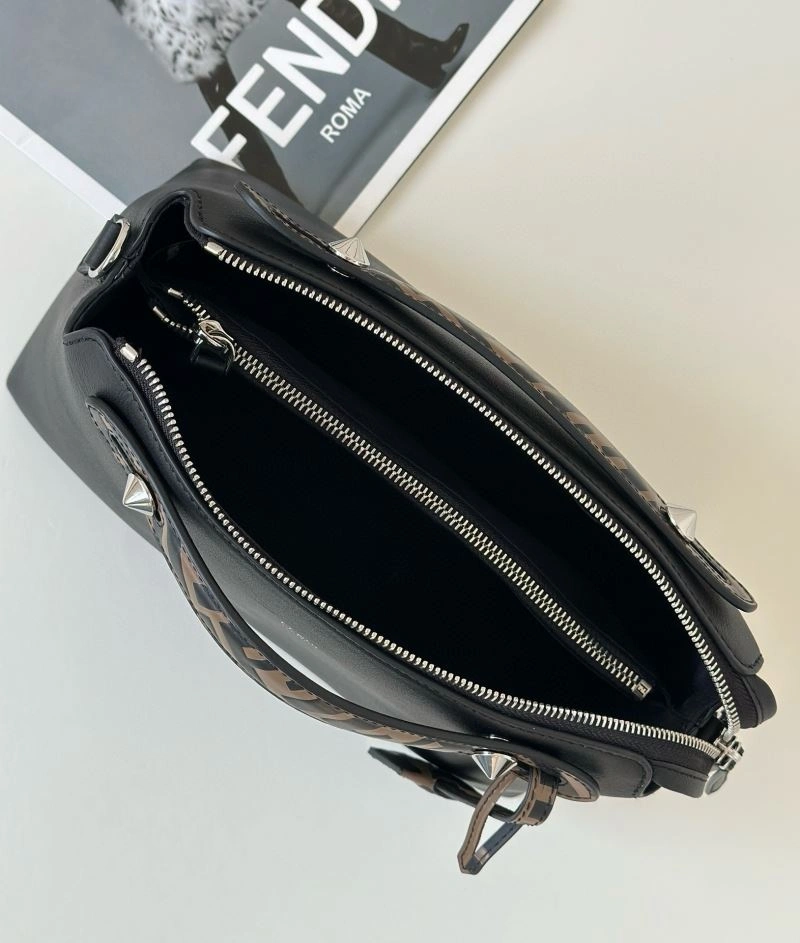 Fendi Pillow Bags Sophisticated 57565