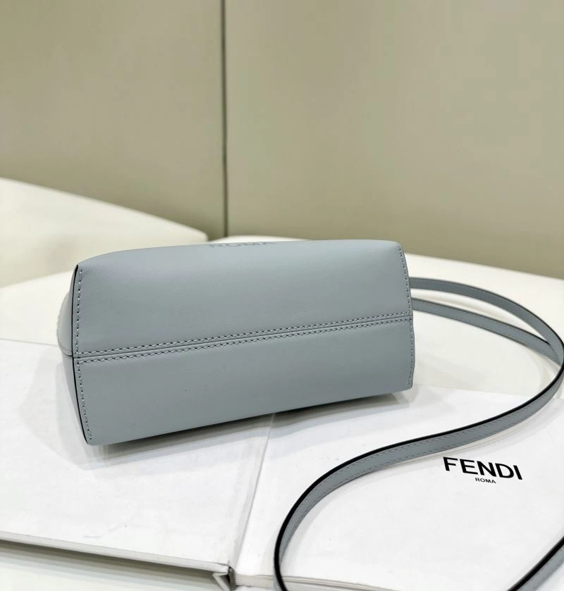 TopPick Fendi Pillow Bags 57529