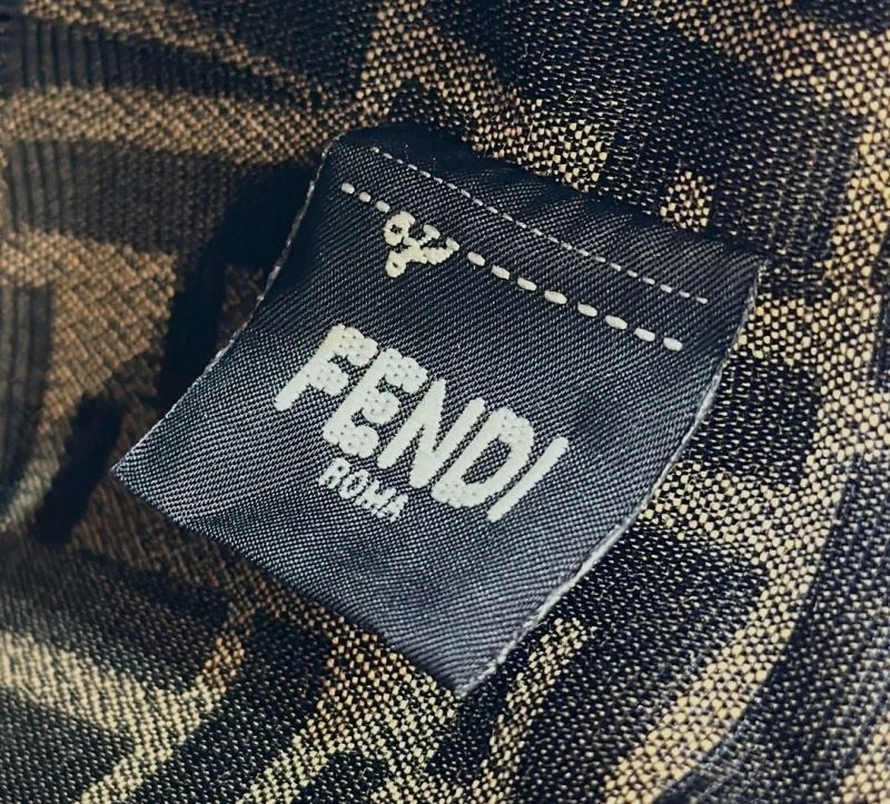 TopPick Fendi Pillow Bags 57529