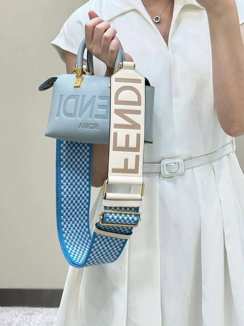 TopPick Fendi Pillow Bags 57529