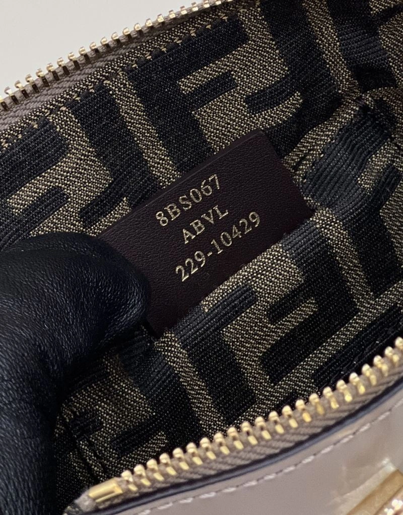 Youthful Fendi Pillow Bags 57514