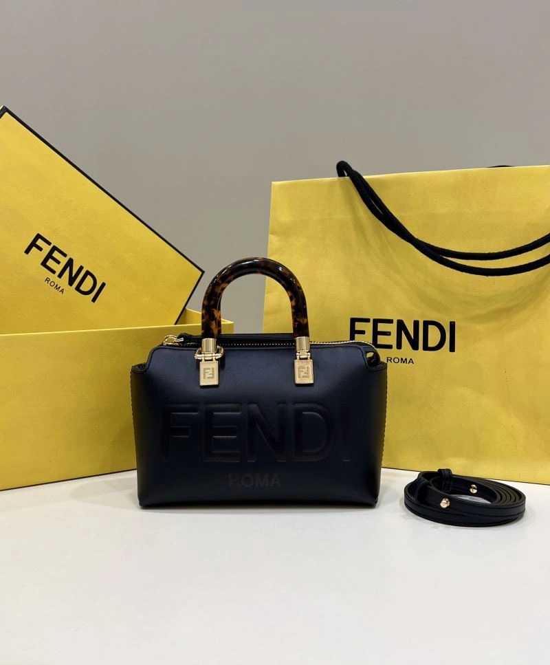 Fendi Pillow Bags TimelessDesign 57517
