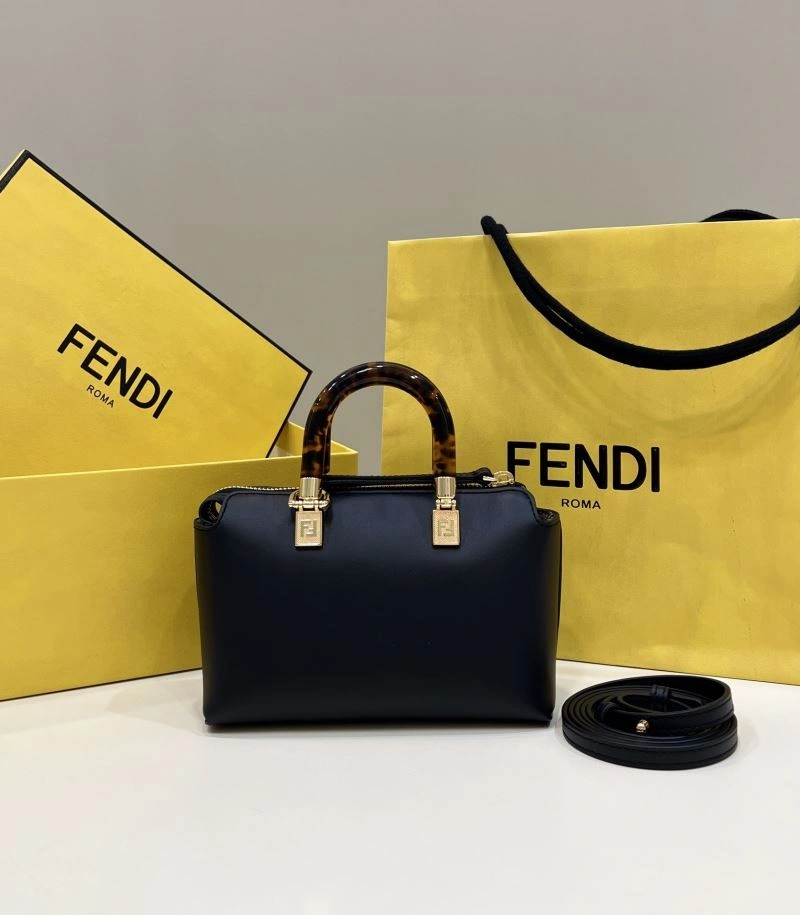 Fendi Pillow Bags TimelessDesign 57517