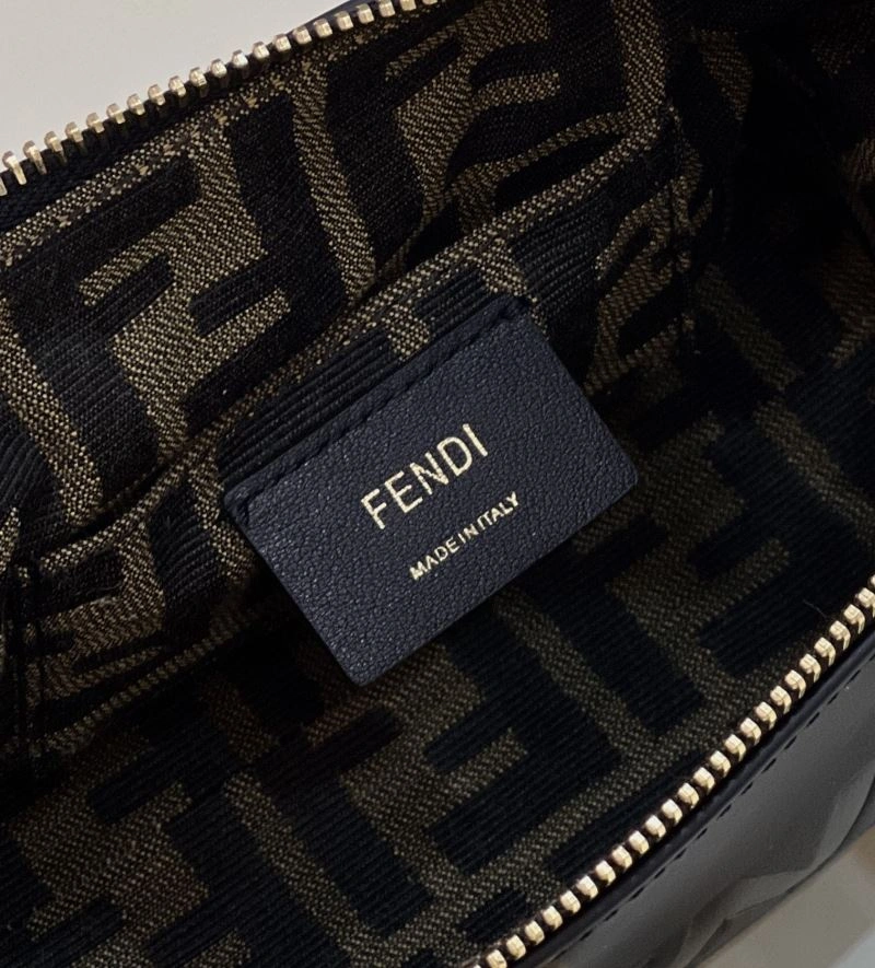 Fendi Pillow Bags TimelessDesign 57517