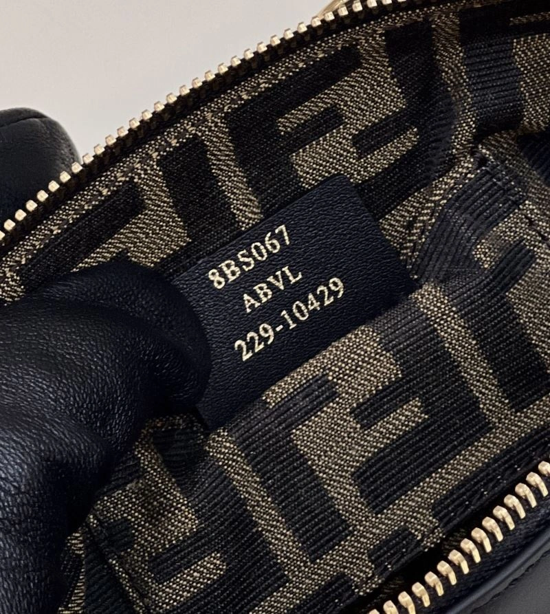 Fendi Pillow Bags TimelessDesign 57517