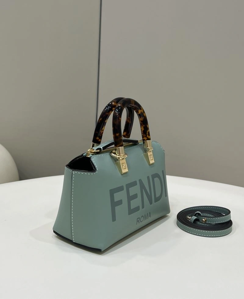 Fendi Pillow Bags SmoothTexture 57527