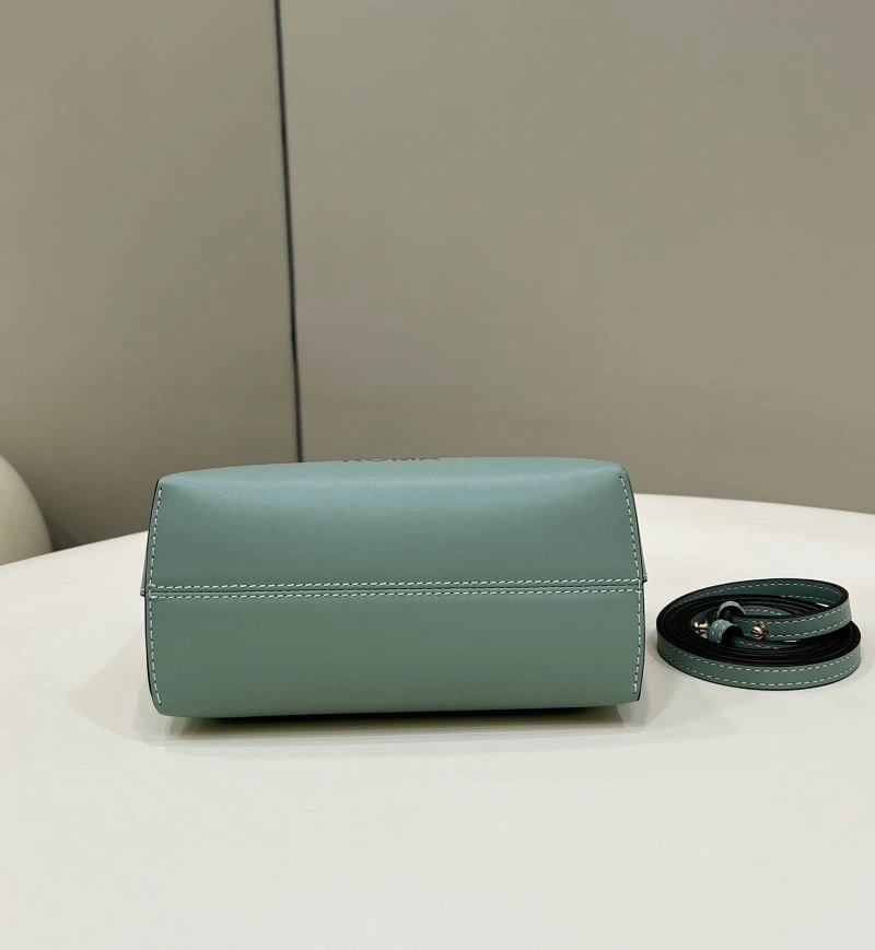 Fendi Pillow Bags SmoothTexture 57527