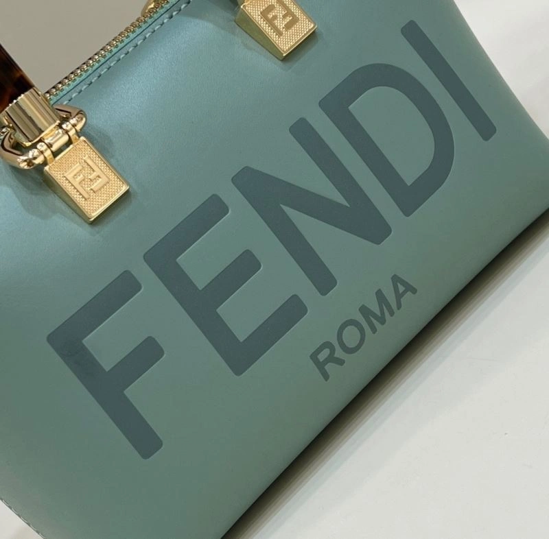 Fendi Pillow Bags SmoothTexture 57527