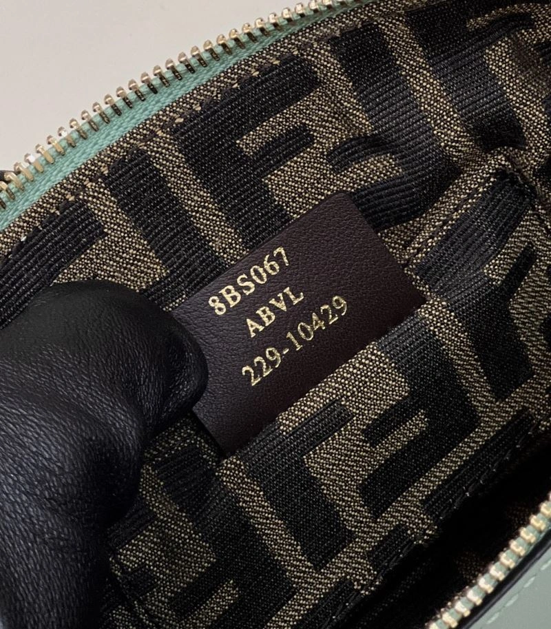 Fendi Pillow Bags SmoothTexture 57527