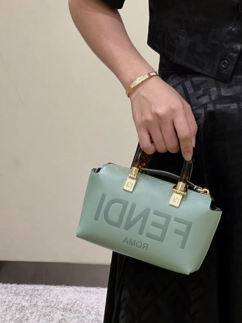 Fendi Pillow Bags SmoothTexture 57527