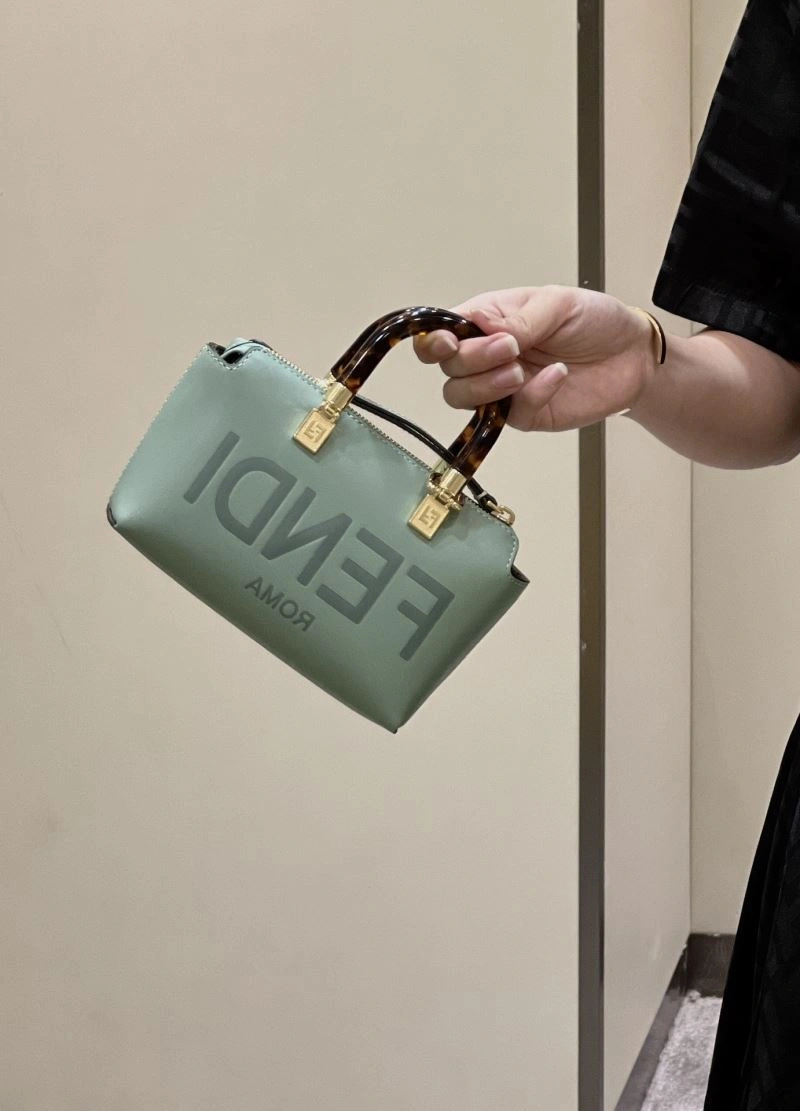 Fendi Pillow Bags SmoothTexture 57527