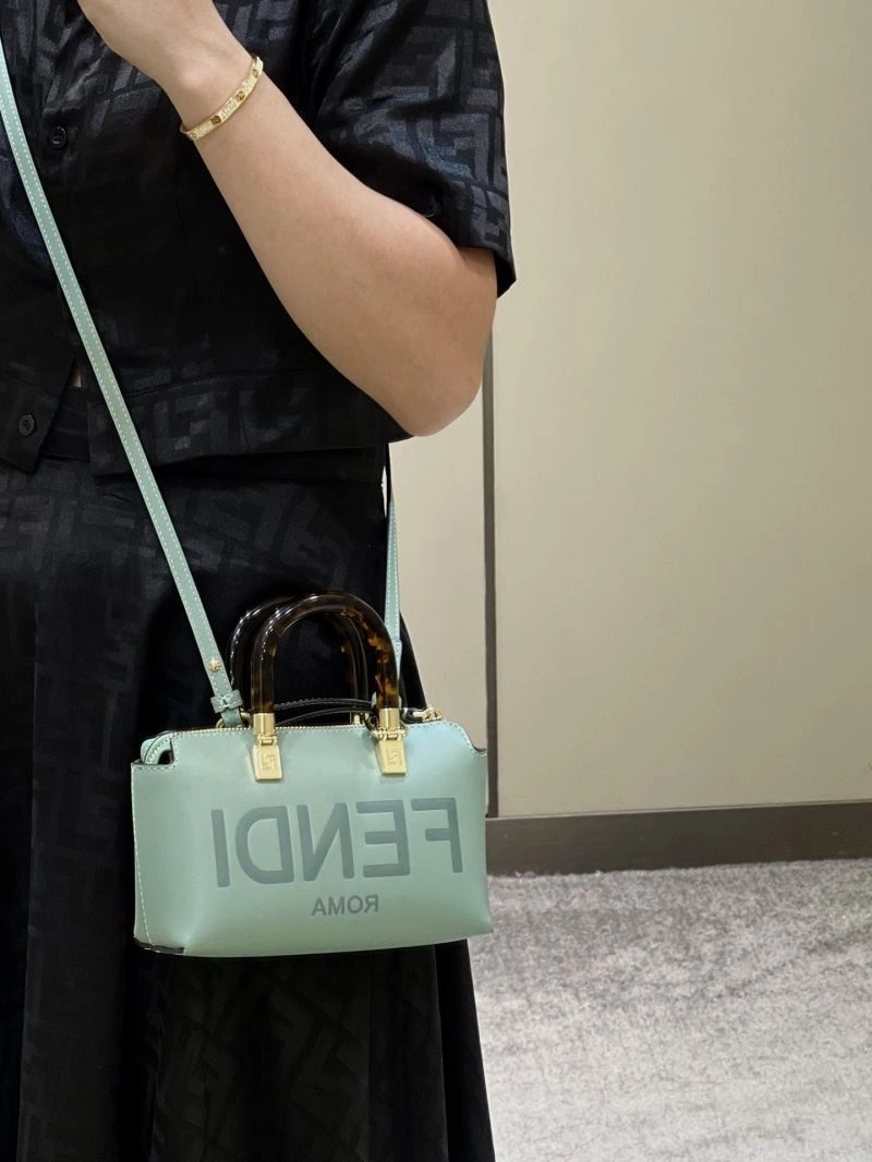 Fendi Pillow Bags SmoothTexture 57527