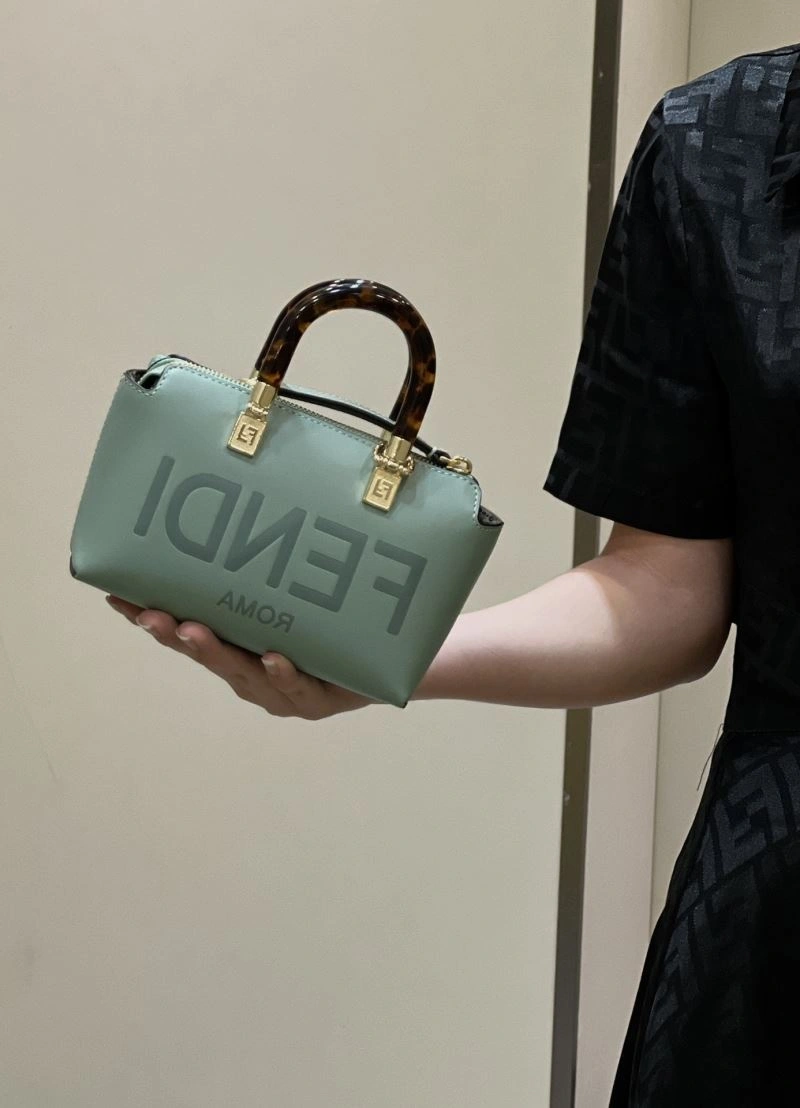 Fendi Pillow Bags SmoothTexture 57527