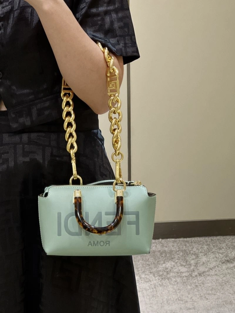 Fendi Pillow Bags SmoothTexture 57527