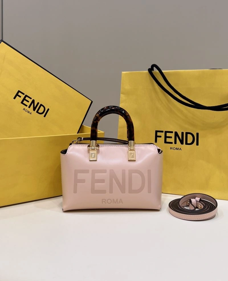 Classic Fendi Pillow Bags 57562