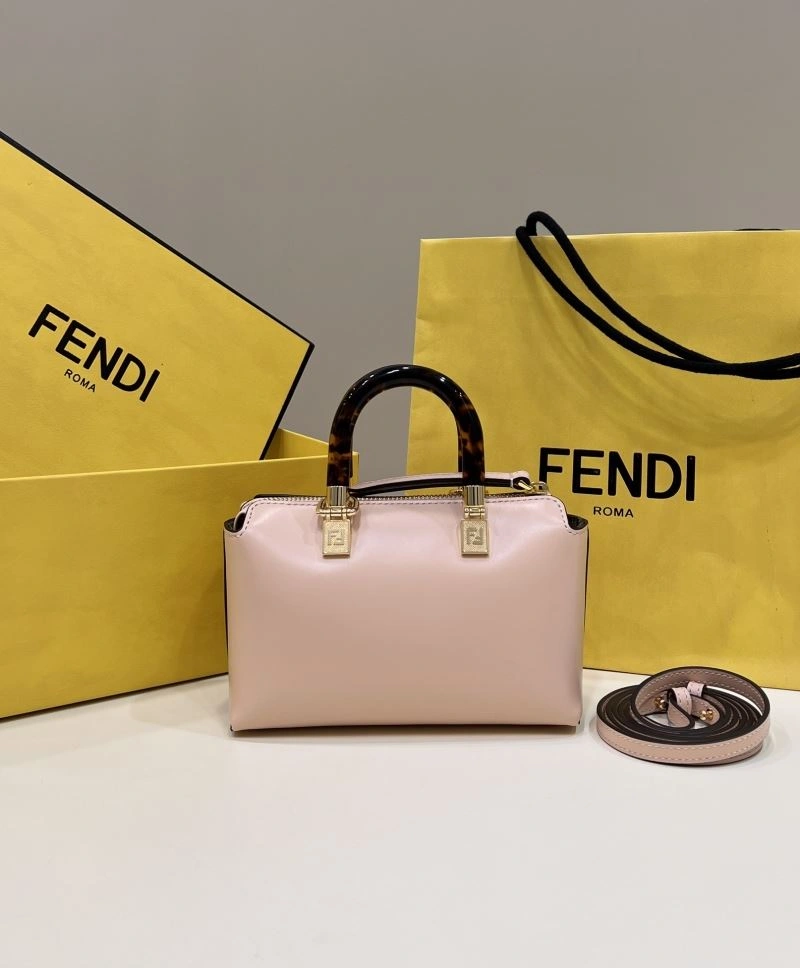 Classic Fendi Pillow Bags 57562