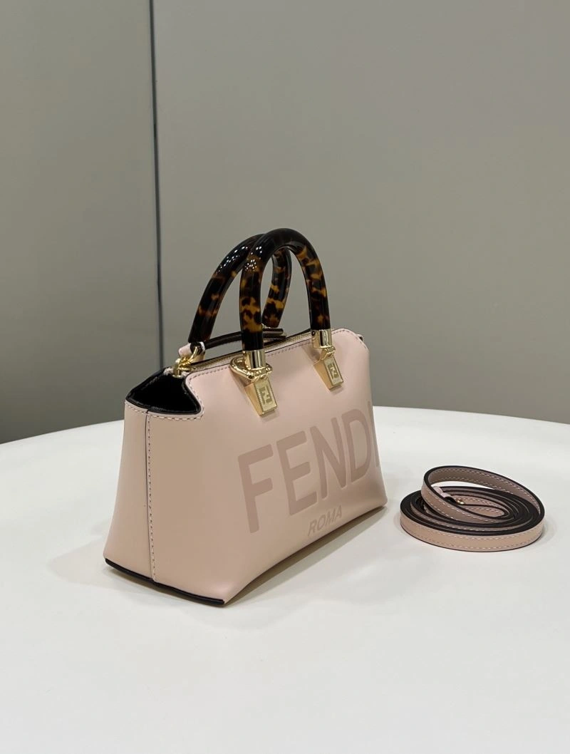 Classic Fendi Pillow Bags 57562